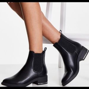 ASOS Chelsea Boots